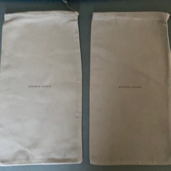 Bottega Veneta Dust/Shoe Bag - Picture 1 of 3